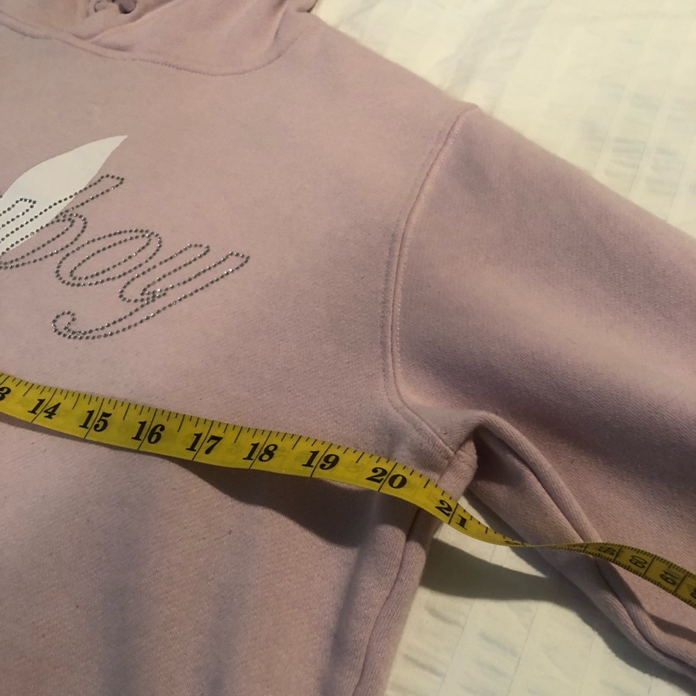 Playboy Soft Pink Hoodie - Picture 7 of 7